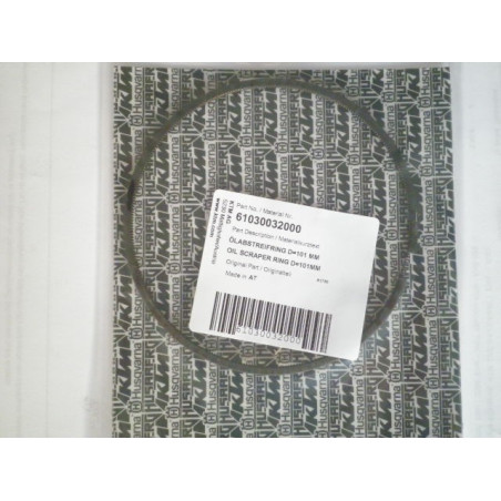 61030032000  Ελατήριο Πιστονιού (Λαδιού) KTM LC8-990