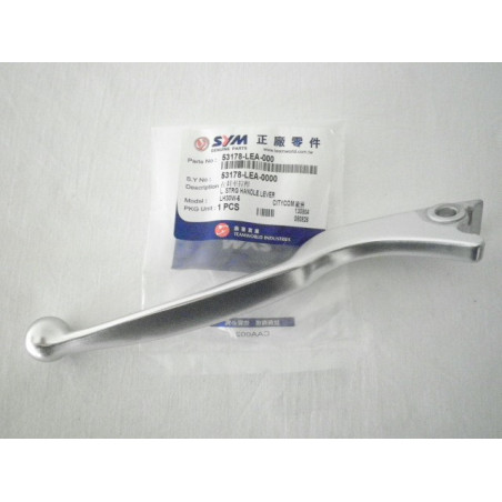 43178LEA000 Μανέτα Φρένου Αριστερή SYM Citycom-300i