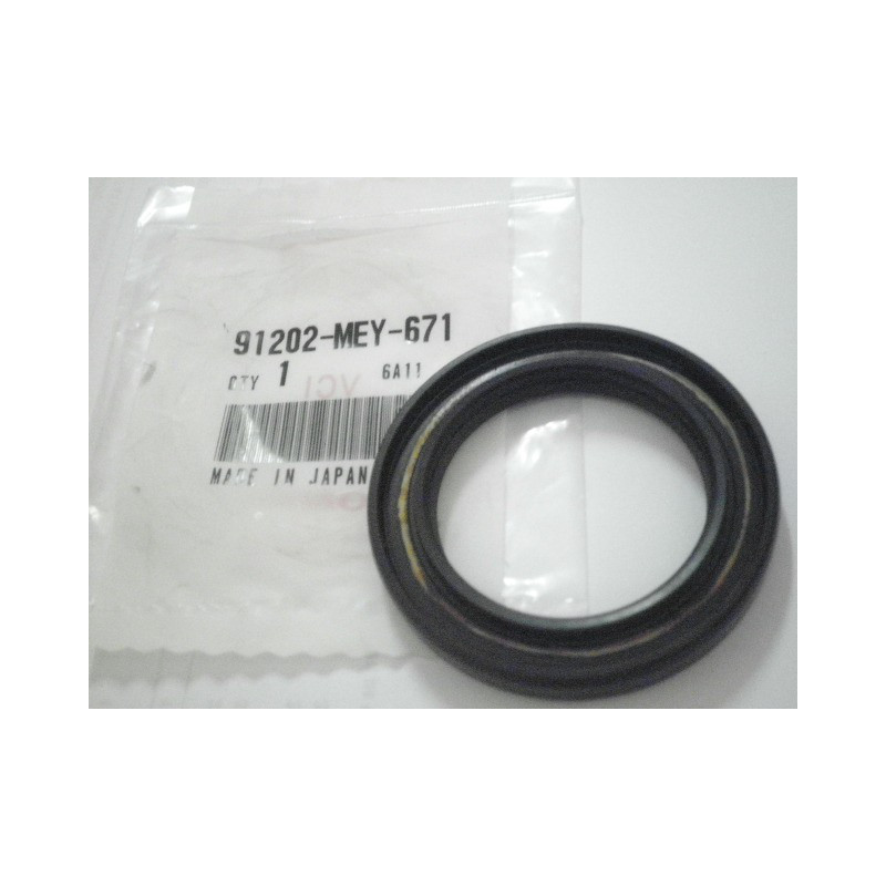 91202MEY671  Τσιμούχα Στροφάλου Δεξιά Honda CRF-250-450 '06-'16