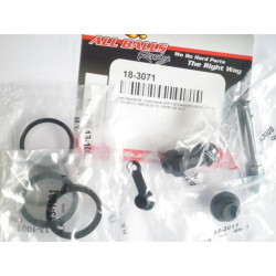 18-3071  All Balls Racing Σετ Επισκευής Δαγκάνας Εμπρός Φρένου Honda ANF-125 Innova CBR-125