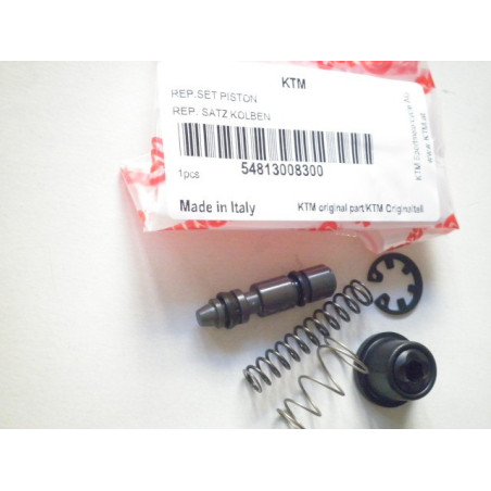 54813008300 Hand Brake Cylinder Repair Kit 9mm Piston KTM EXC/SX/SXF '09