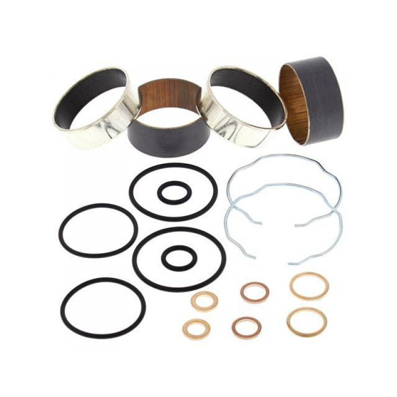 38-6089  All Balls Σετ Κουζινέτα Εμπρ. Ανάρτησης Suzuki DL-1000 V-Strom