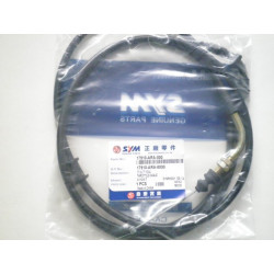 17910ARA000  Ντίζα Γκαζιού SYM Symphony-125/150 SR