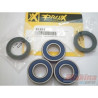PR-23-S111017  PROX Ball Bearings-Dust seals Set  Suzuki DRZ-400