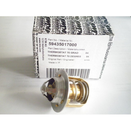 59435017000  Thermostat KTM EXC EXC-F '04-'17
