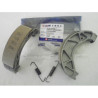 4312AHHA000 Sym Rear Brake Shoes HD 125 Evo