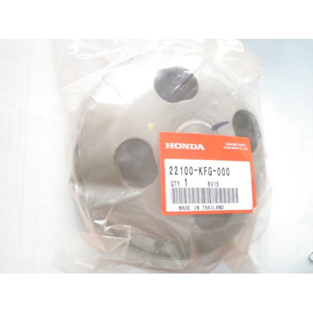 22100KFG000  Outer Comp. Clutch Honda SH-300