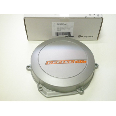 7803002610015  Outer Clutch Cover KTM EXC-400-450-530 '08-'11