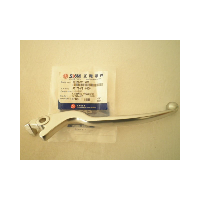 53175VS1000 Sym Right Brake Lever VS-150