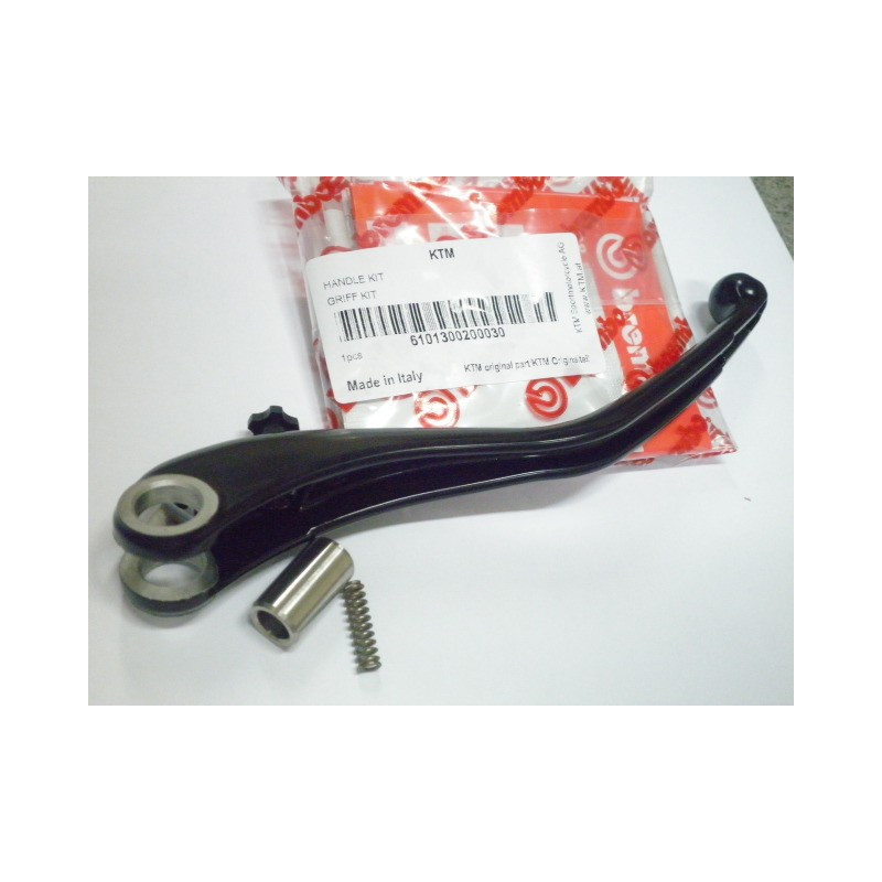 6101300200030  Hand Brake Lever Loose KTM Superduke 1290 '14-'18