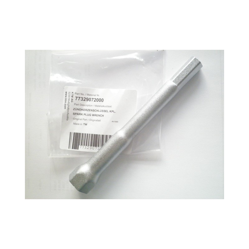 77329072000  Spark Plug Wrench KTM SX-F 450 '07-'12