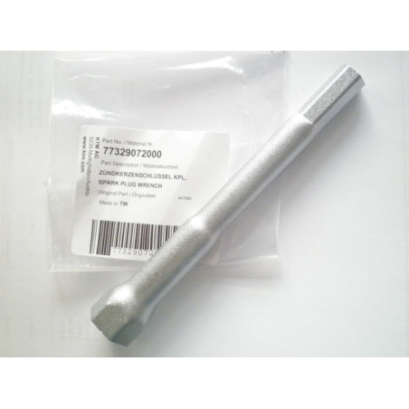 77329072000  Spark Plug Wrench KTM SX-F 450 '07-'12