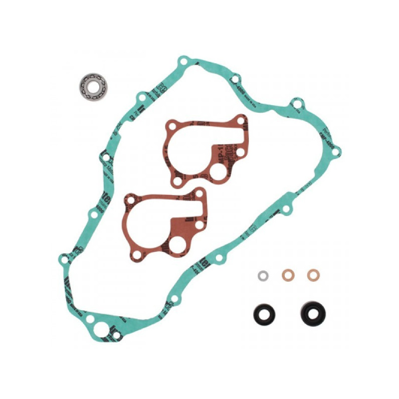 57-1319  PROX Κιτ Επισκευής Αντλίας Νερού  Honda CR-250R '92-'01