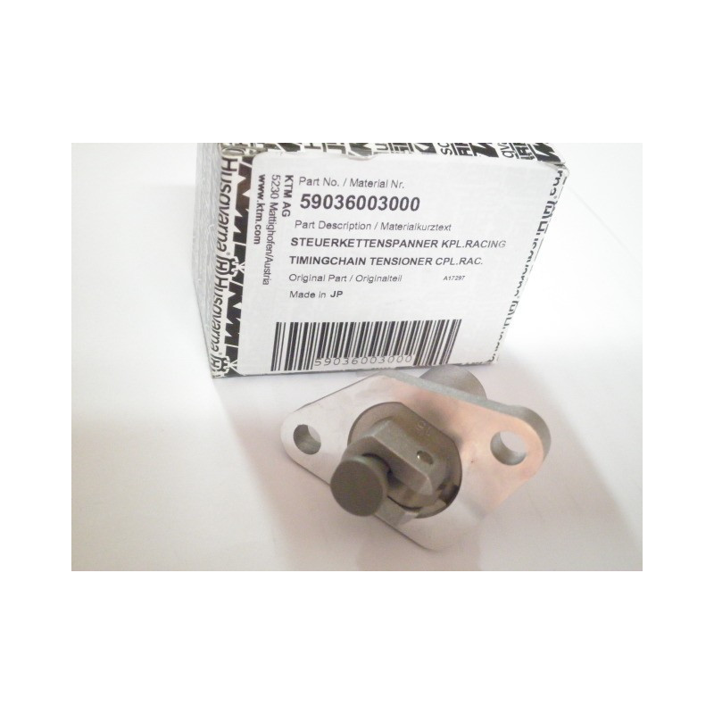 59036003000  Timing Chain Tensioner KTM EXC-400-450-525
