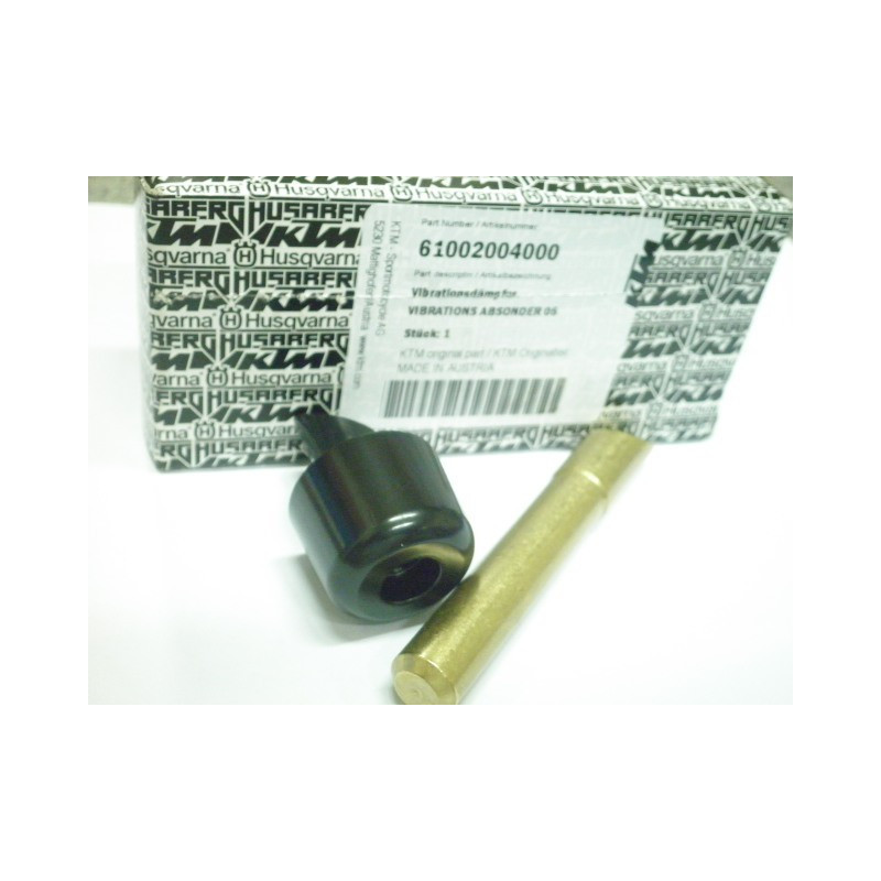 61002004000  Vibrations Absorber KTM Duke 690