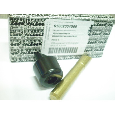 61002004000  Αντίβαρο Τιμονιού KTM Duke 690