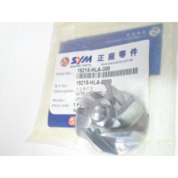 19215HLA000  Φτερωτή Αντλίας Νερού SYM Citycom 300i GTS-250-300 