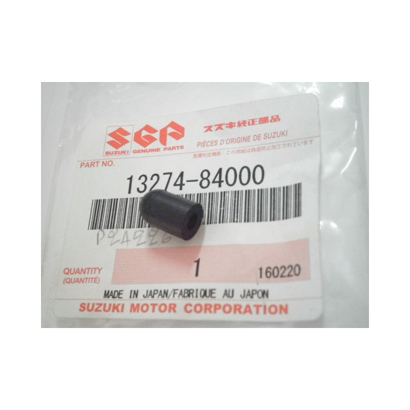 1327484000  Throttle Body Cap Suzuki DL-650 V Strom '04-'11