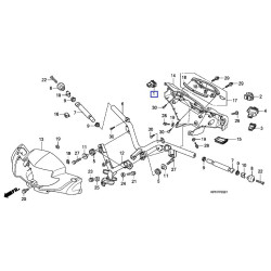 35160KPH971  Starter Switch Honda ANF-125 Innova