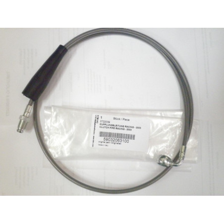 59032063100  Σωληνάκι Συμπλέκτη KTM EXC '00-'07 SX '00-'06