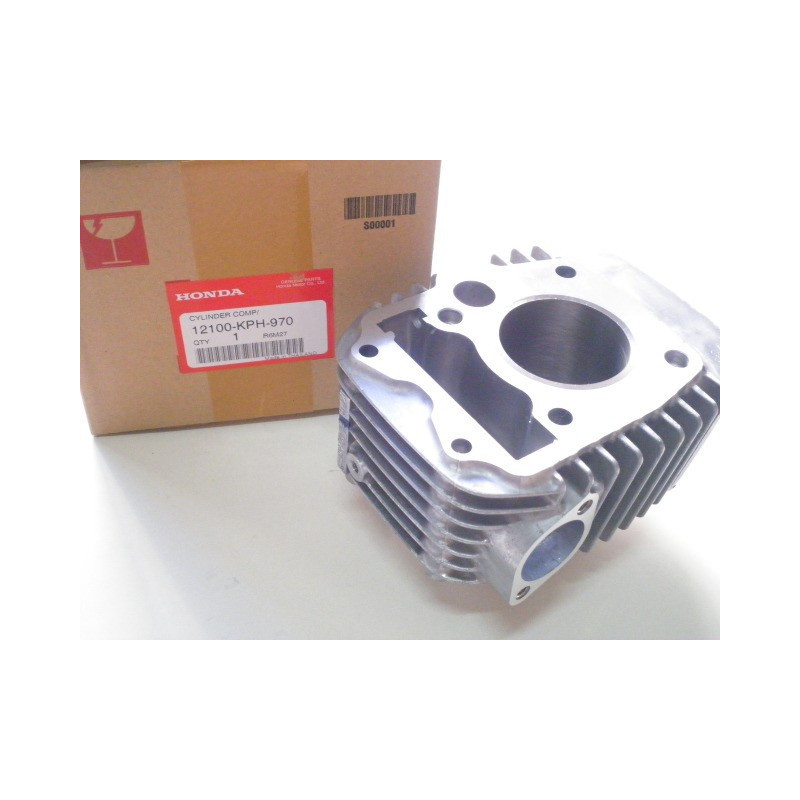 12100KPH970  Κύλινδρος Honda ANF-125 Innova '03-'06