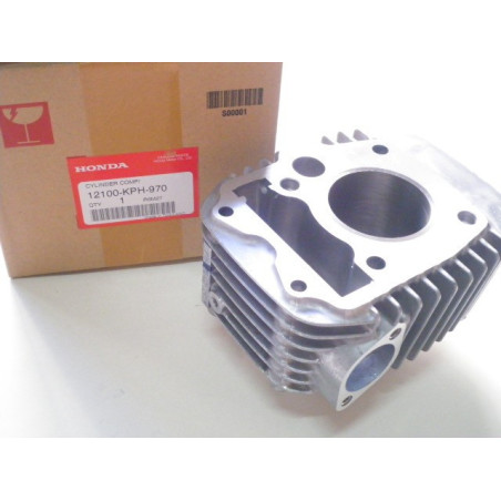 12100KPH970  Κύλινδρος Honda ANF-125 Innova '03-'06
