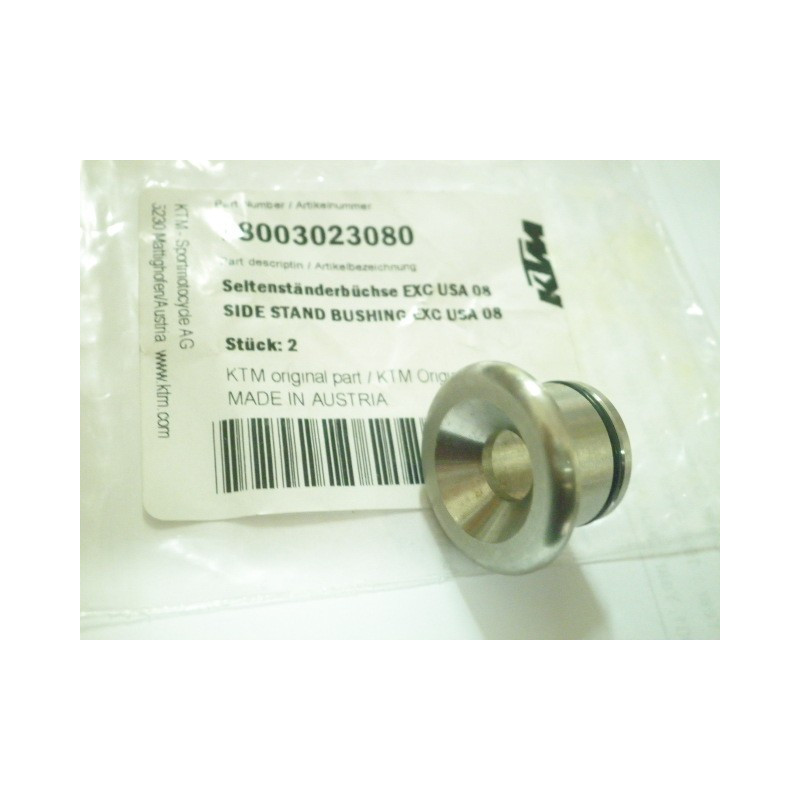 78003023080  Αποστάτης Πλάγιου Στάντ ΚΤΜ EXC '08-'18