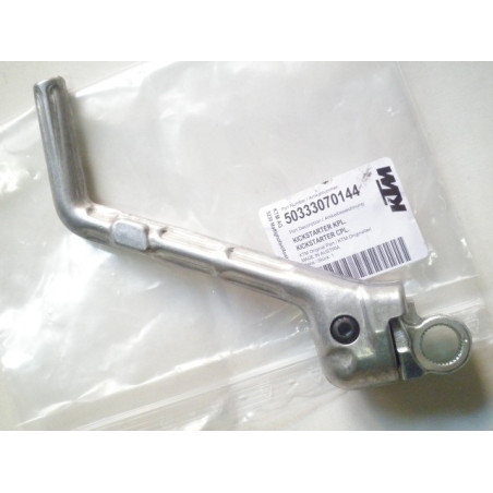 50333070144  Μανιβέλα KTM EXC-125-200 '98-'11
