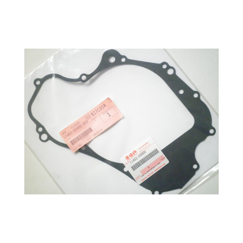 1148305H00  Magneto Cover Gasket Suzuki AN-400 Burgman '07-'15