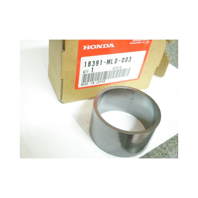18391ML0003  Packing Muffler Honda CBR-1100XX Blackbird