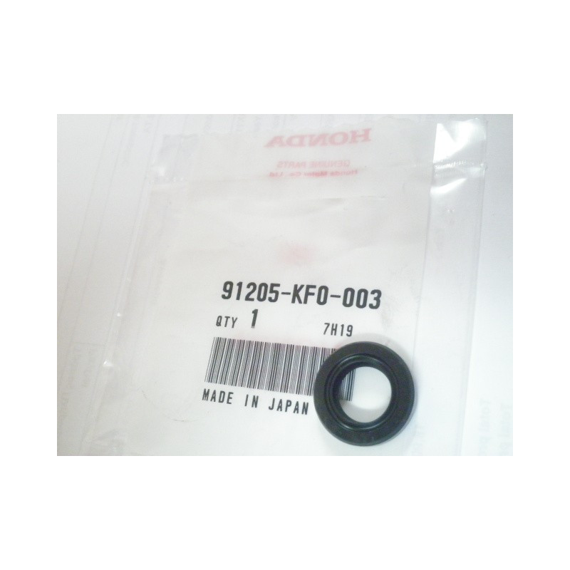91205KF0003  Oil Seal Lever Clutch Honda XL-1000V Varadero