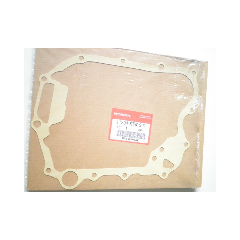 11394KTW901  Ignition Cover Gasket Honda SH-300