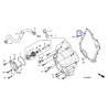 11394KTW901  Ignition Cover Gasket Honda SH-300