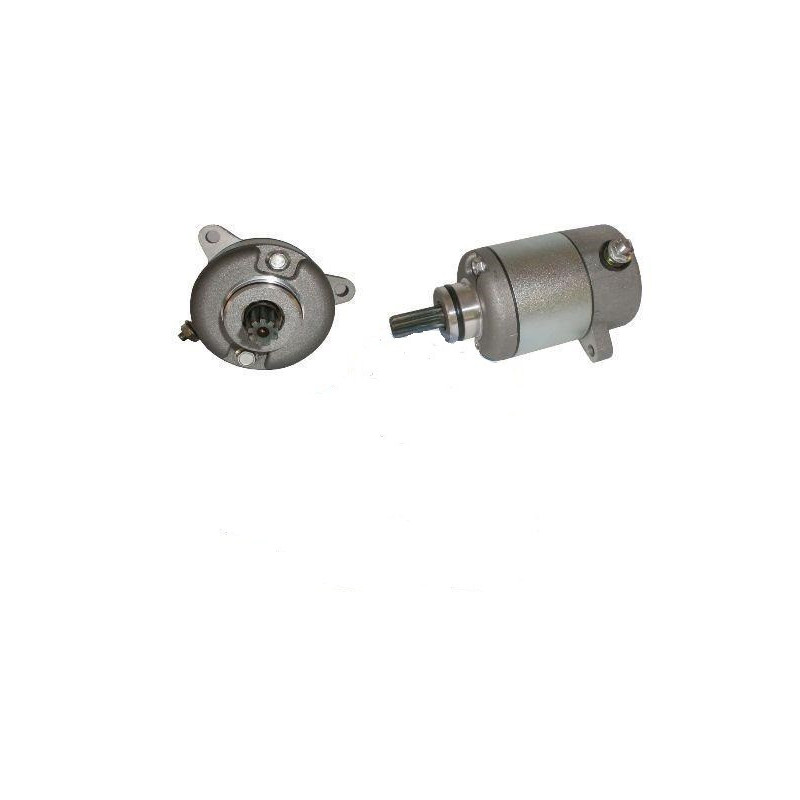 334-01-370  Μίζα Κομπλέ Honda ANF-125 Innova