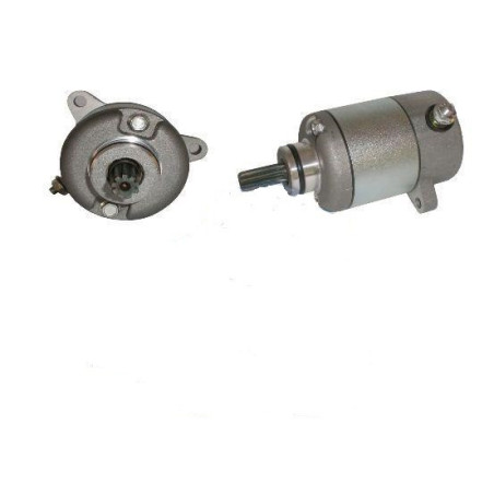 334-01-370  Μίζα Κομπλέ Honda ANF-125 Innova