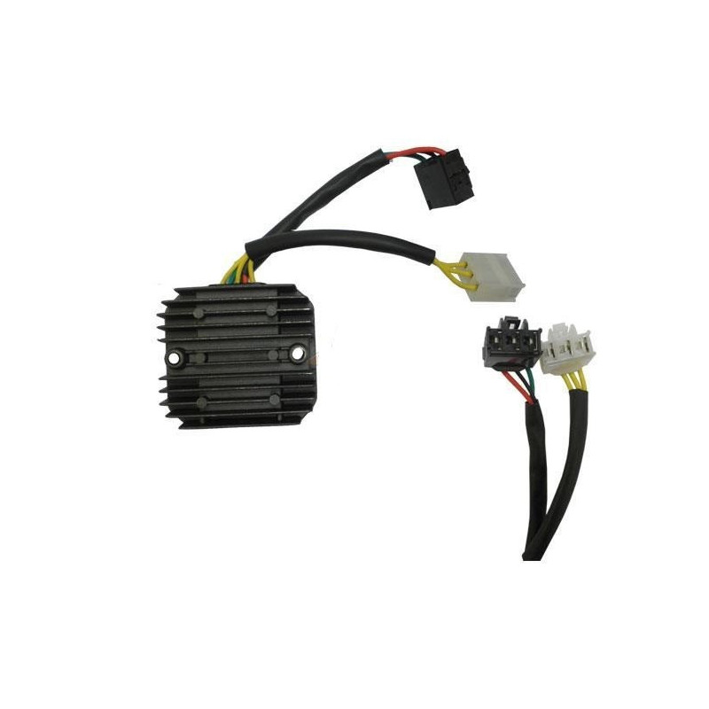 302-01-370  Ανορθωτής Ρεύματος Honda SH-125i SH-150i '05-'12
