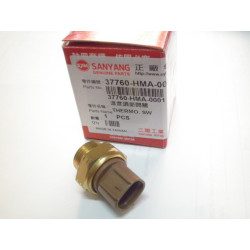 37760HMA000  Thermo Switch For Fan SYM Citycom 300 GTS-300