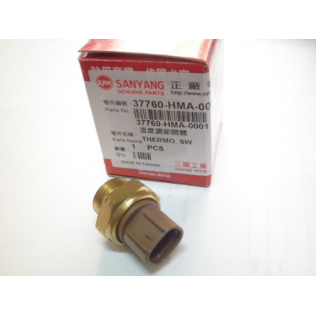 37760HMA000  Διακόπτης Βαντιλατέρ SYM Citycom 300 GTS-300