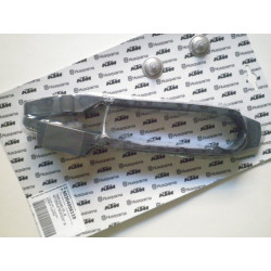 50304066110  Chain Sliding Protection Cpl. KTM EXC/SX '99-'07