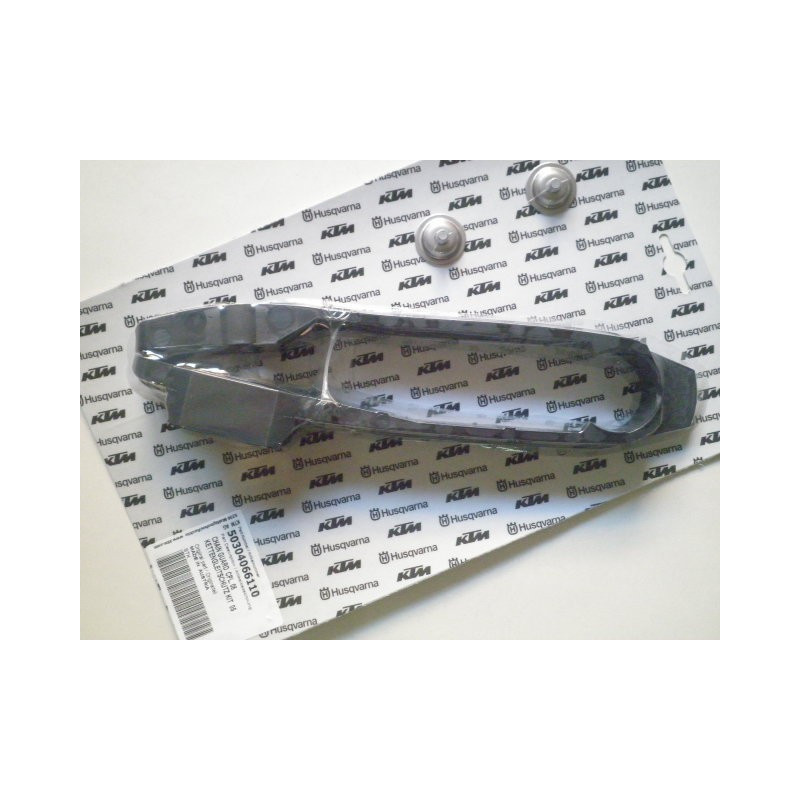 50304066110  Γλύστρα Ψαλιδιού Σετ ΚΤΜ EXC/SX '99-'07