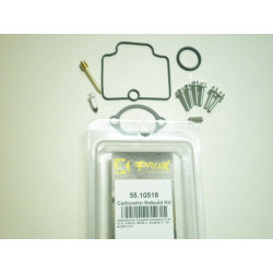 55-10518  PROX Carburetor Rebuild Kit KTM KTM SX-85 SX-105