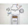 55-10521  PROX Carburetor Rebuild Kit KTM EXC-450/525 '03-'05