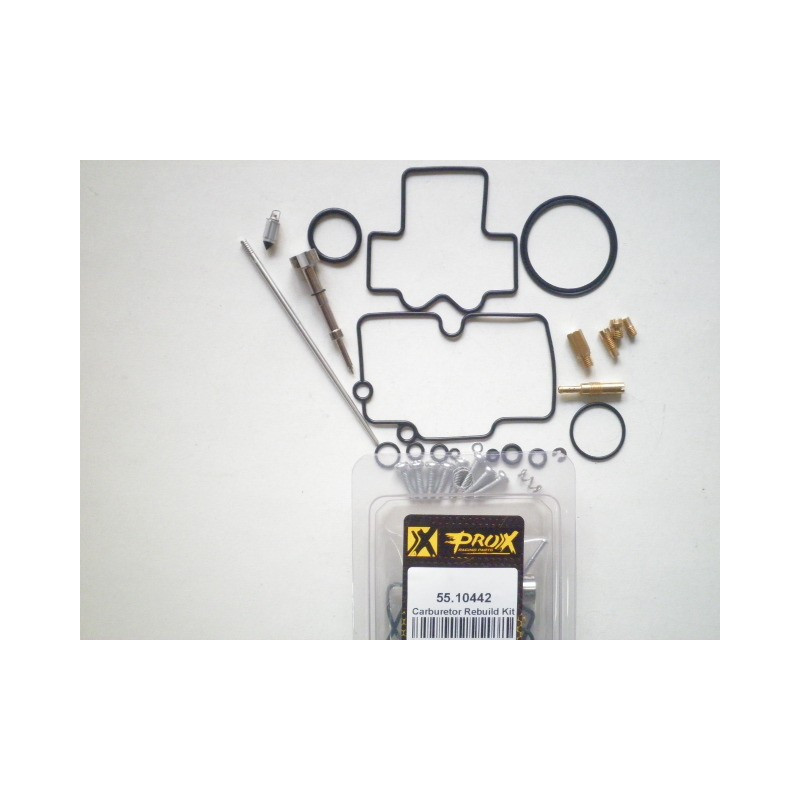 55-10442  PROX Κιτ Επισκευής Καρμπυρατέρ Honda CRF-250R '08