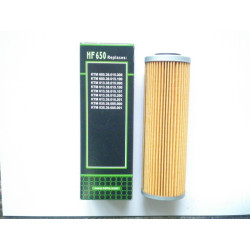 HF650  Hiflofiltro Oil Filter KTM Adventure 950-990 