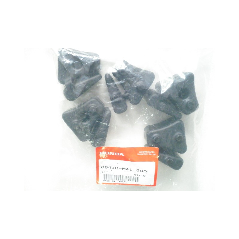06410MALG00  Rear Wheel Damper Honda CB-600/900 Hornet