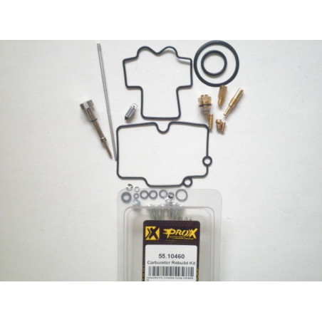 55-10460  PROX Κιτ Επισκευής Καρμπυρατέρ Honda CRF-450R '02