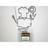 55-10460  PROX Κιτ Επισκευής Καρμπυρατέρ Honda CRF-450R '02