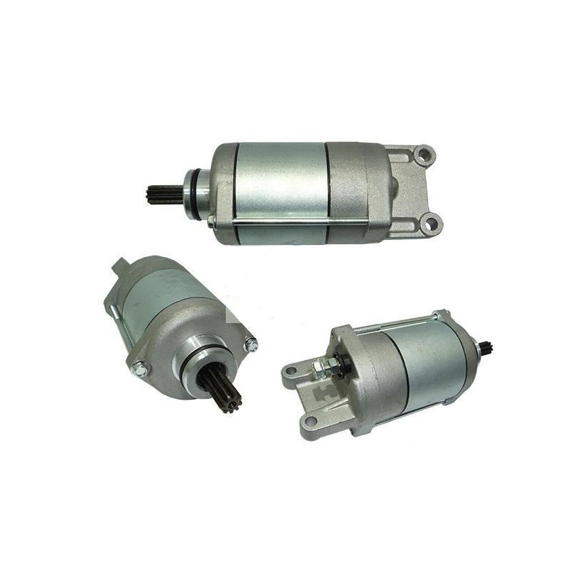 334-01-357  Μίζα Κομπλέ Honda SH-300