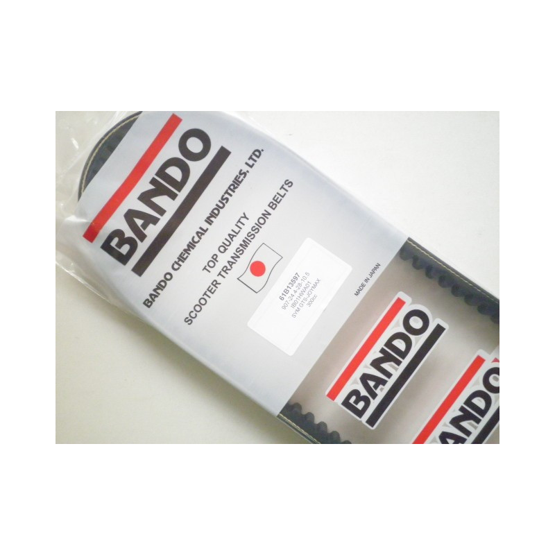 61B13597  Bando Ιμάντας Κίνησης Sym GTS-300 EFI Euro 3