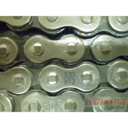 00050002048  Drive Chain Set KTM EXC-SX 14-50